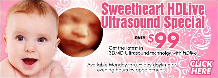 Goldenview ultrasound coupon