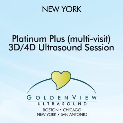Goldenview ultrasound coupon