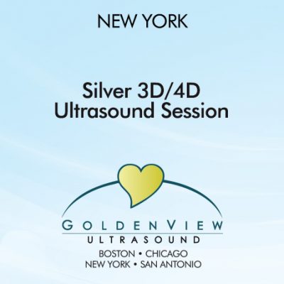 Goldenview ultrasound coupon
