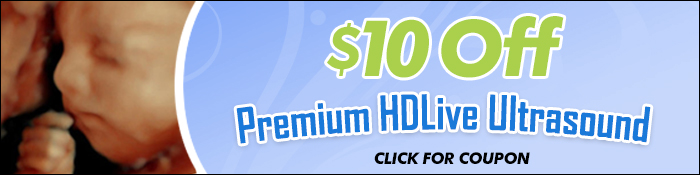 Goldenview ultrasound coupon
