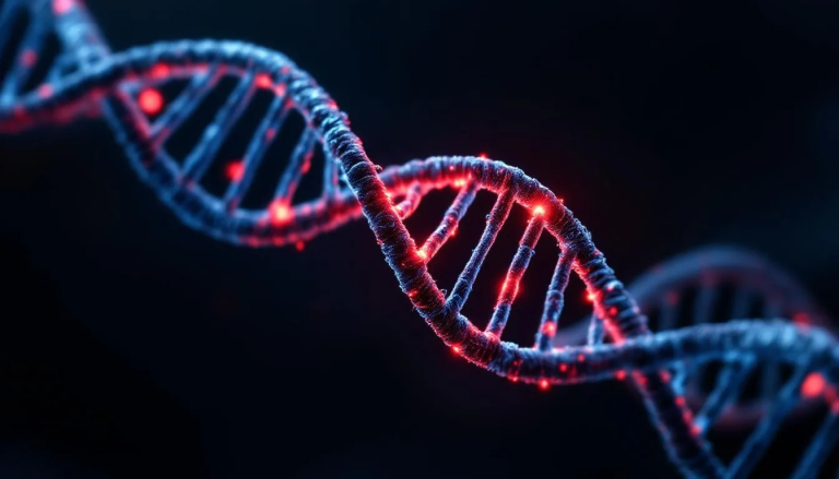 Gender Testing Blood Test: Complete Guide to Early DNA-Based Gender Detection