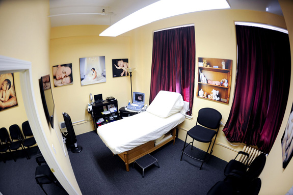 golcenview ultrasound 3d ny scan