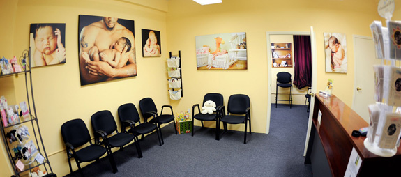 goldenview ultrasound 3d ny office