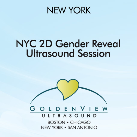 Goldenview ultrasound coupon