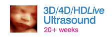 3d hd ultrasound packages