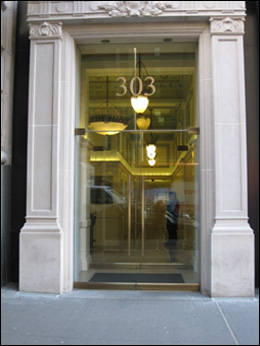 Goldenview New York 3d ultrasound facility