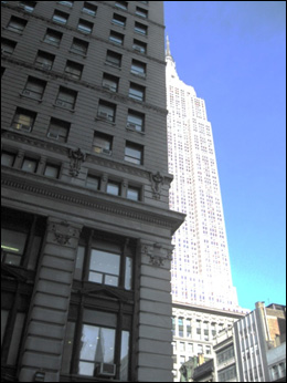 3d ultrasound manhattan