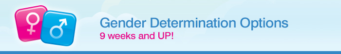 3d ultrasound gender san antonio